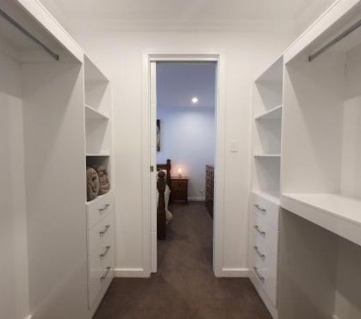 Cozy Getaway, King Bed with TV, NBN, Netflix, Nespresso