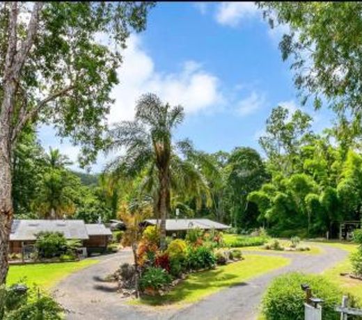 Pademelon Park BnB