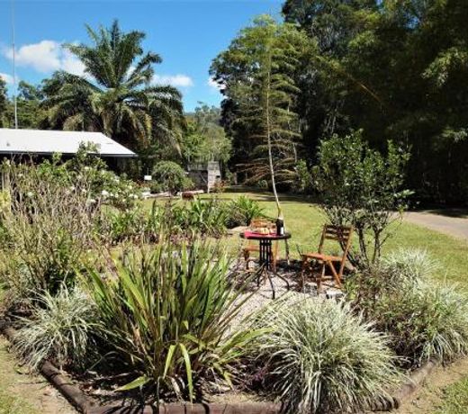 Pademelon Park BnB