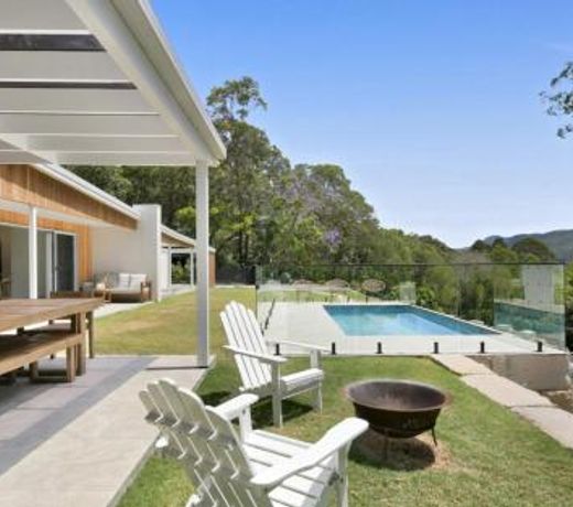 Hidden Valley Retreat