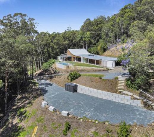 Hidden Valley Retreat