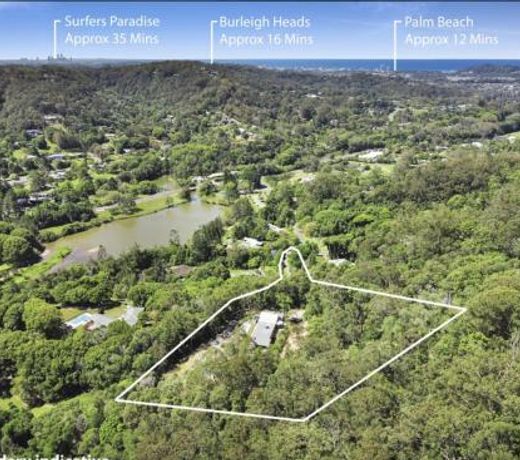 Hidden Valley Retreat