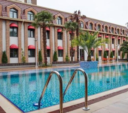 MandarinnART HOTEL