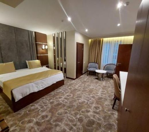 MandarinnART HOTEL
