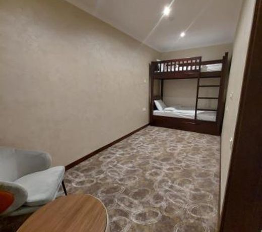 MandarinnART HOTEL