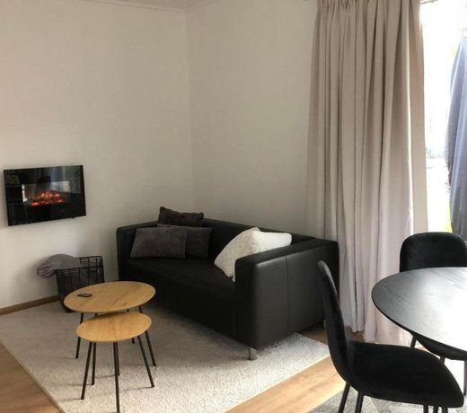 Vakantiewoning Mystiek