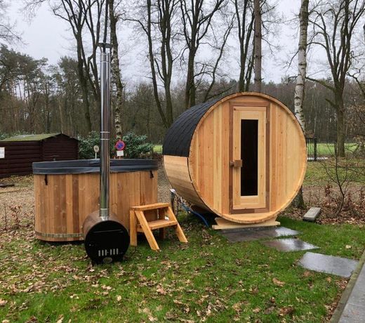 Vakantiewoning Mystiek
