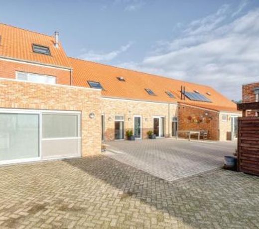 Hoeve Megusta