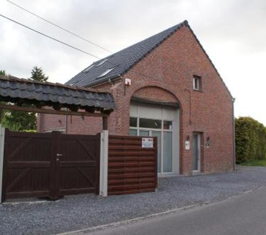 Le gÃ®te de la Reine de Hongrie