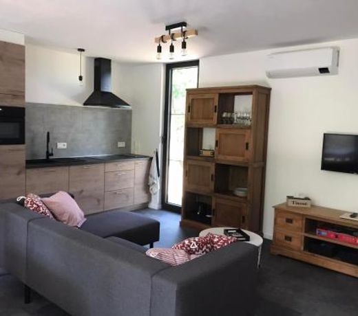 Vakantiewoning De Kleine Duinberg - Chalet Nr 9