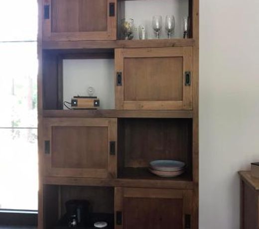 Vakantiewoning De Kleine Duinberg - Chalet Nr 9
