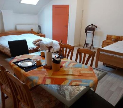 B&B de (S)tulp