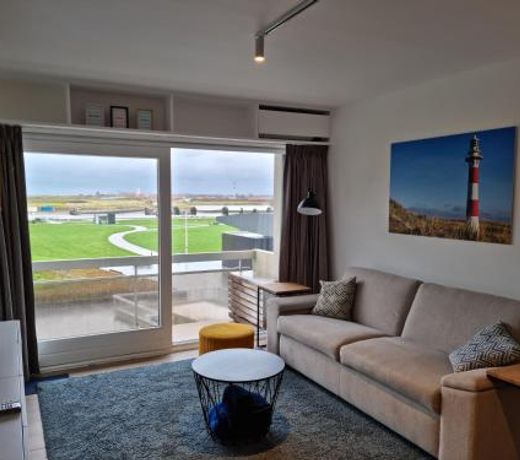 Appartement 't Pand