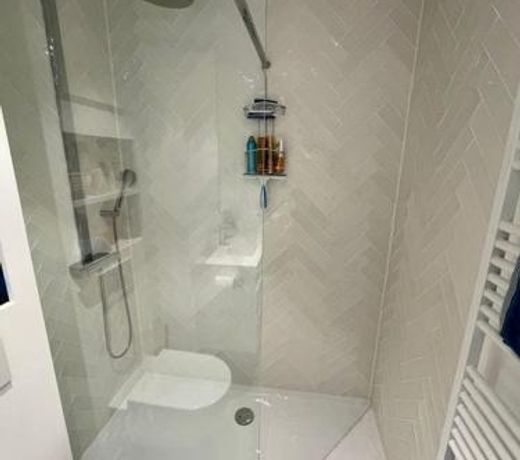 Appartement 't Pand