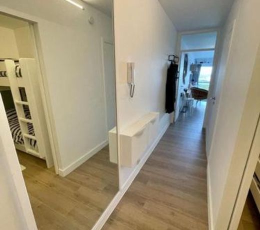Appartement 't Pand