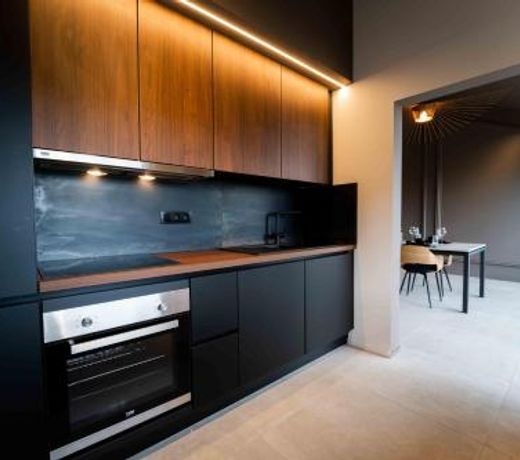 Luxury Penthouse & Terrace - Mons City Center