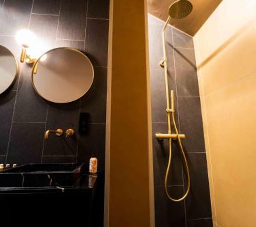 Luxury Penthouse & Terrace - Mons City Center