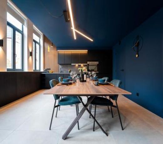 Atypique LOFT Mons City Center