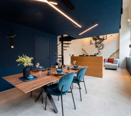 Atypique LOFT Mons City Center