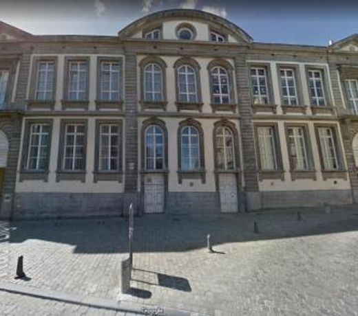 Logement dans le cÅur historique de Mons