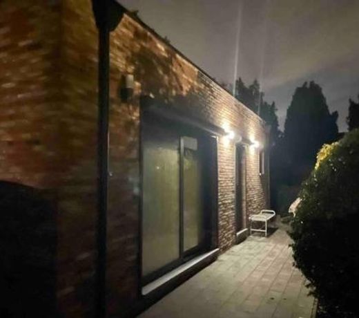 Prachtig guesthouse met gratis parkeren