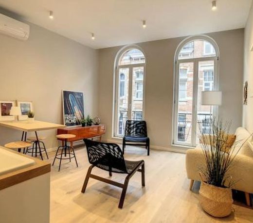 Nieuw appartement in Leuven centrum!