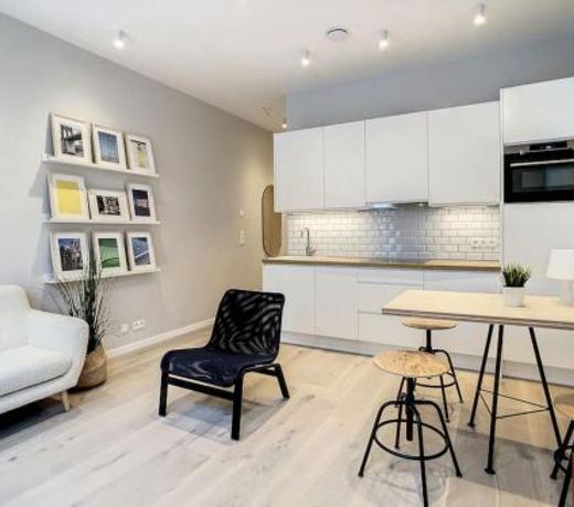 Nieuw appartement in Leuven centrum!