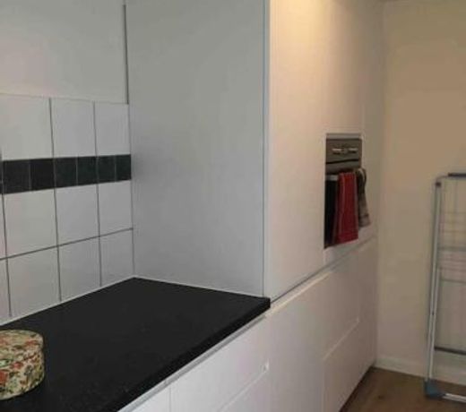 'het T-huisje' volledig ingerichte studio