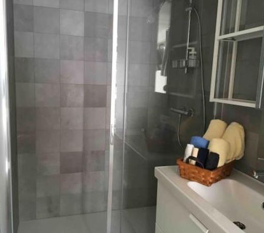 'het T-huisje' volledig ingerichte studio