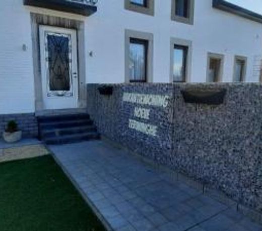 Hoeve Terwinghe