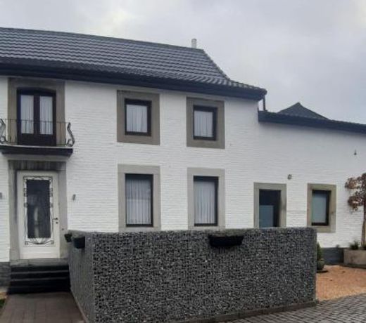 Hoeve Terwinghe
