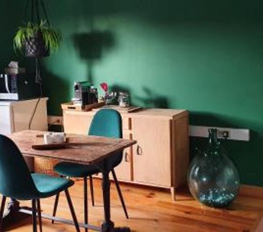 Chambre d'Amandine