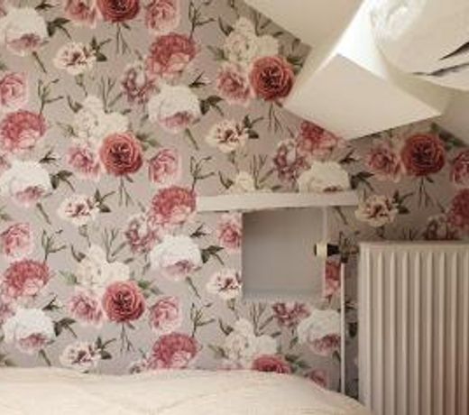 Chambre d'Amandine