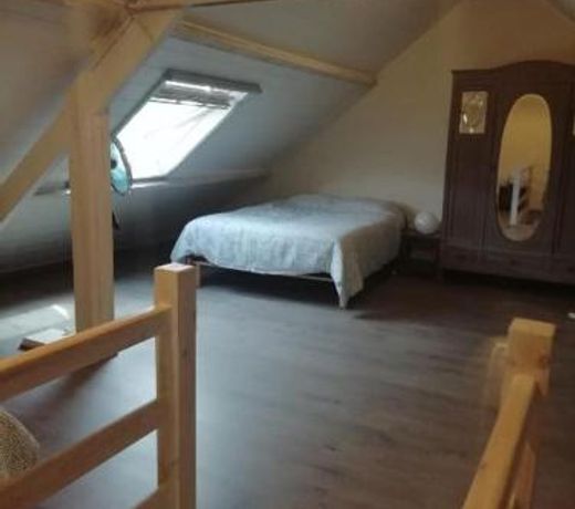 GÃ®te Ferme d'hurtaux