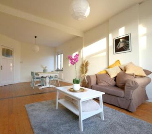 Duplex luxury charme