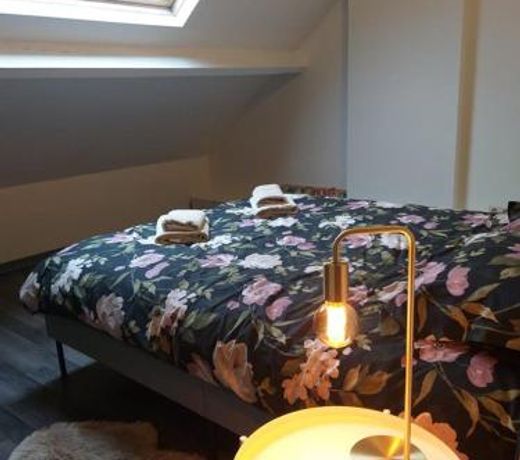 Duplex luxury charme