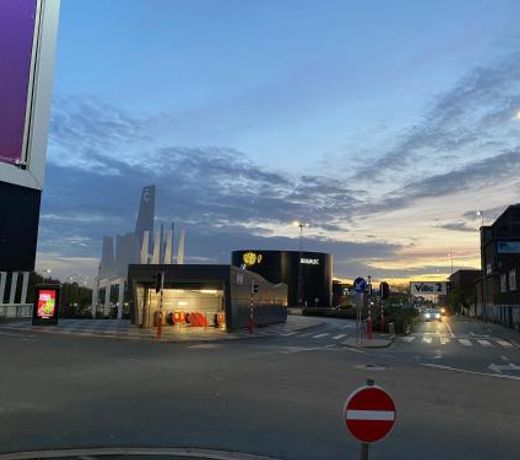 Superbe appartement lumineux ,super bien equipe avec WIFI-NetFlix Gratuit