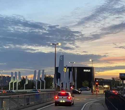 Superbe appartement lumineux ,super bien equipe avec WIFI-NetFlix Gratuit