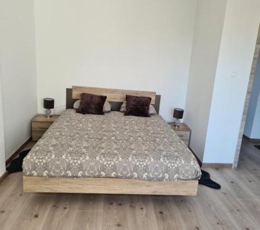 Le bonheur 1 & 2 parking sur voirie et wifi gratuits