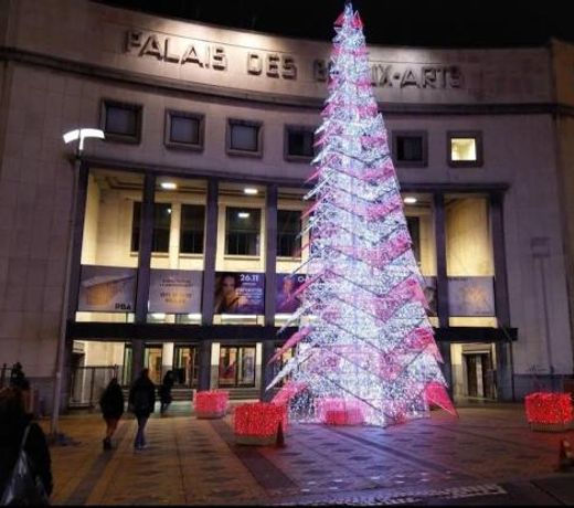 Le bonheur 1 & 2 parking sur voirie et wifi gratuits