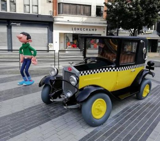 Le bonheur 1 & 2 parking sur voirie et wifi gratuits