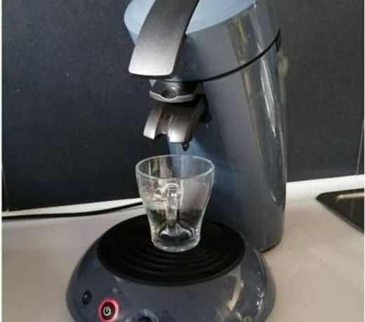 The pop-art luxury suite