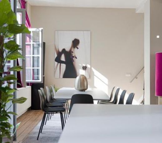 DUPLEX STYLE NEW-YORKAIS !