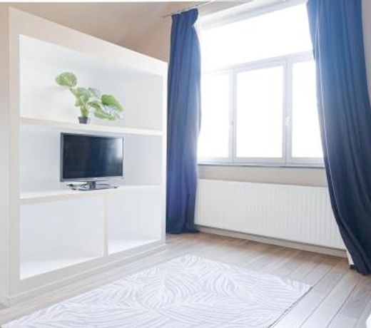 DUPLEX STYLE NEW-YORKAIS !