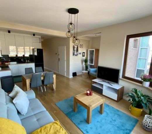 Appartements Gustav