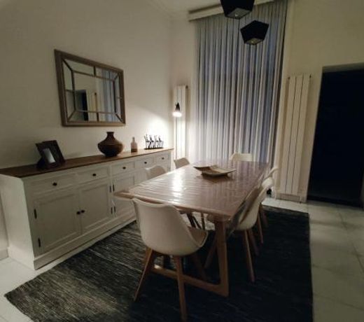 Modern duplex 100m2 perfect to visit Brussels