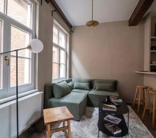 Charming House in Le Sablon