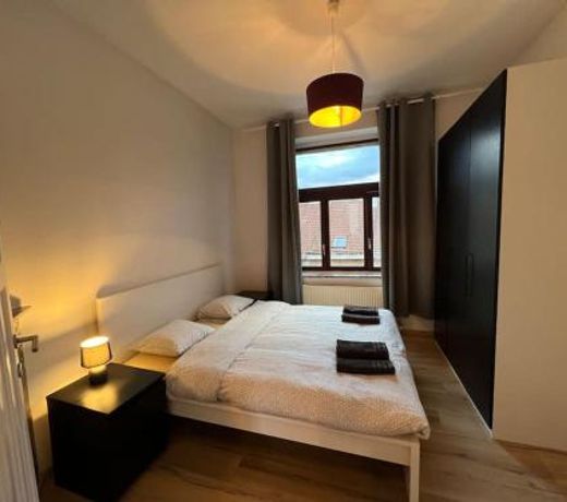 Cosy Apartment Merode