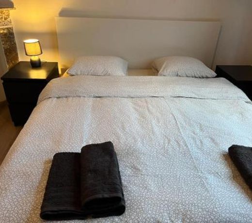 Cosy Apartment Merode