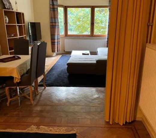 Bel appartement avec vue sur parc - Tour Japonaise